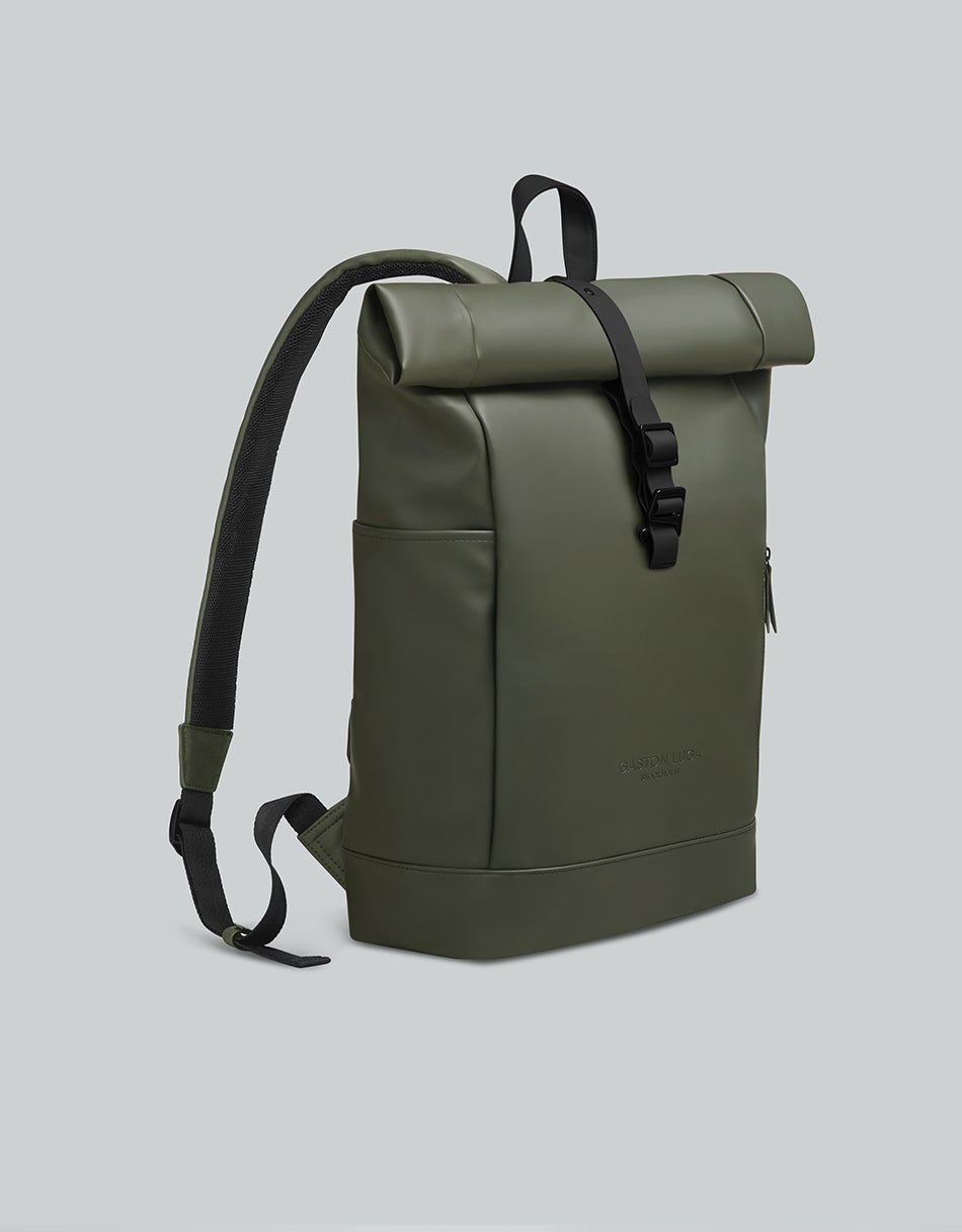 Spläsh Rolltop 16" olive | Bildmaterial bereitgestellt von SHOES.PLEASE.
