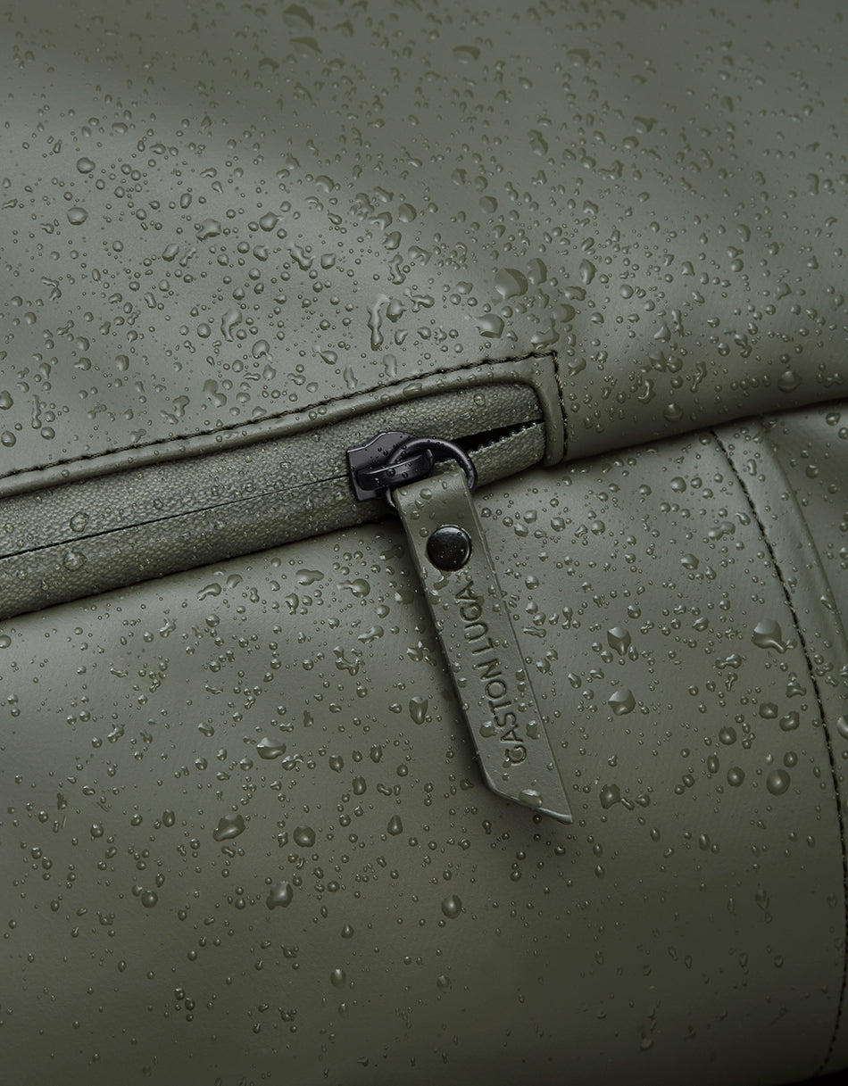 Spläsh Rolltop 16" olive | Bildmaterial bereitgestellt von SHOES.PLEASE.