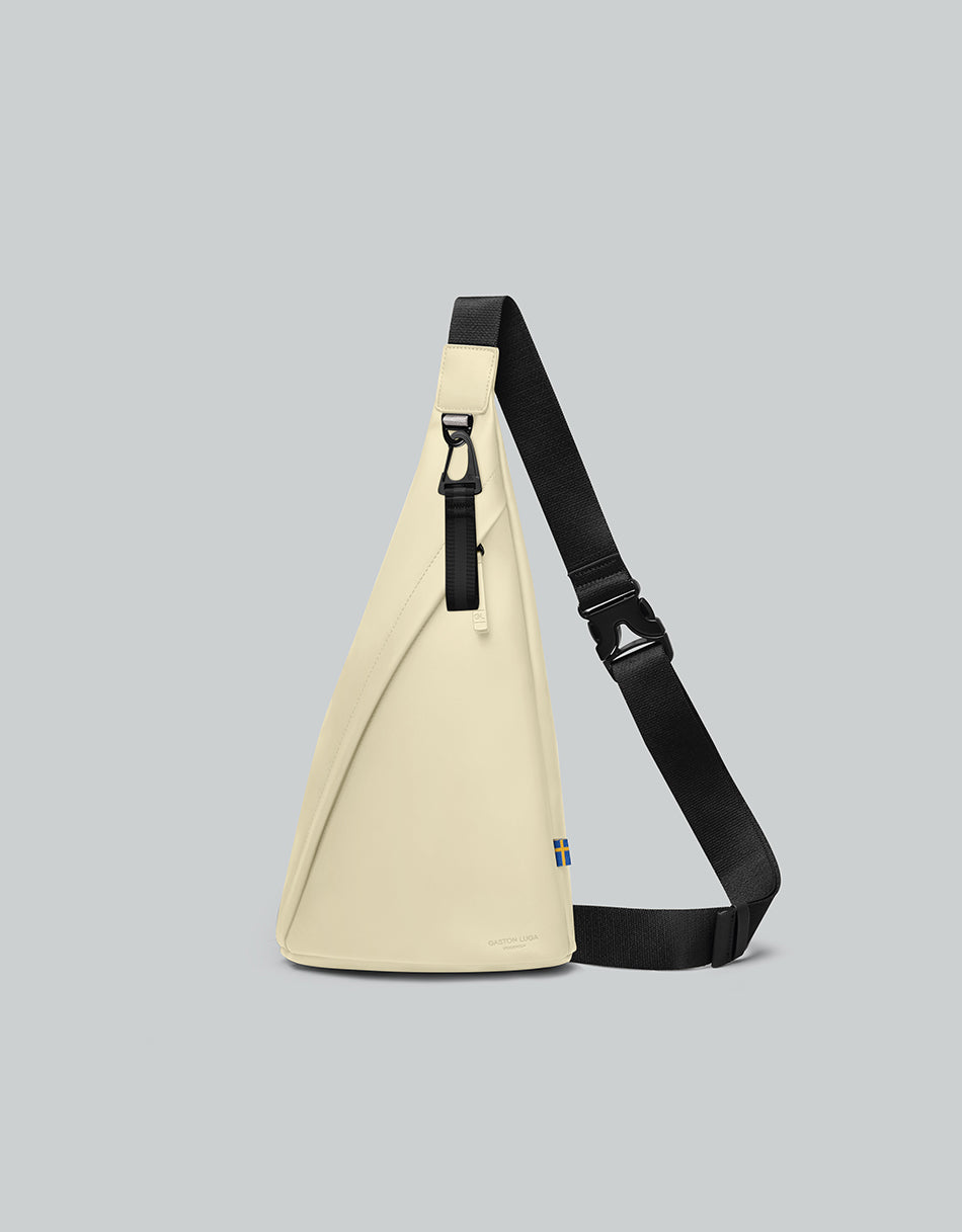 Spläsh Sling Bag lemonade | Bildmaterial bereitgestellt von SHOES.PLEASE.