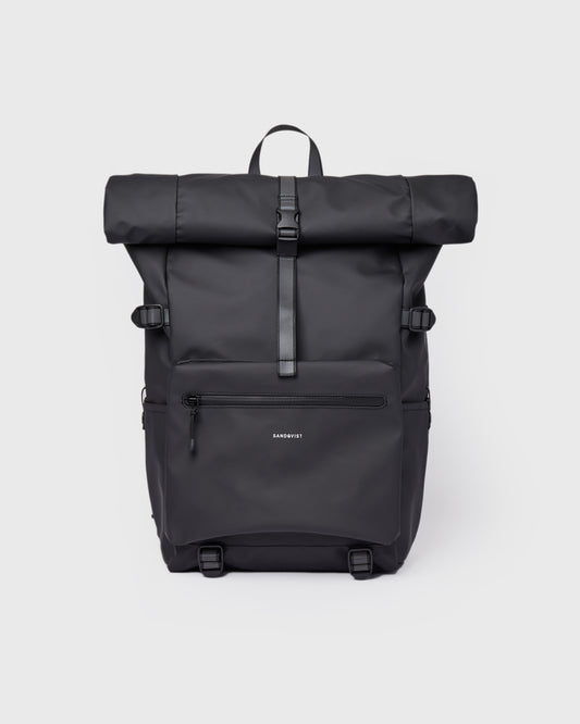 Ruben 2.0 SQA1609 black