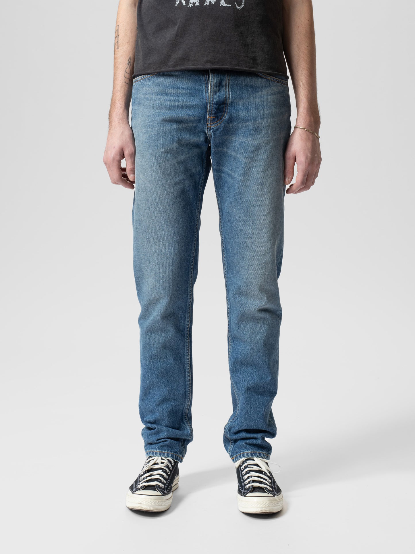 Steady Eddie II Blue Haze | Bildmaterial bereitgestellt von SHOES.PLEASE.