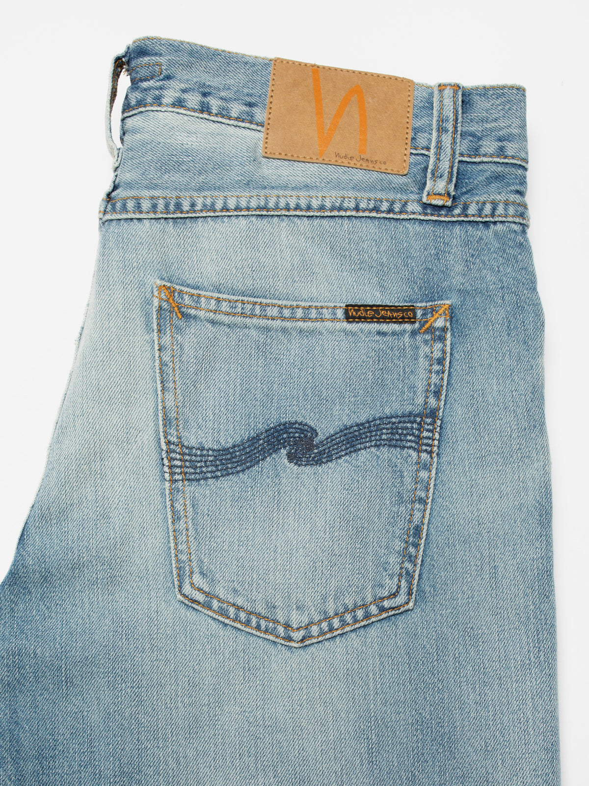 Steady Eddie II washed up | Bildmaterial bereitgestellt von SHOES.PLEASE.
