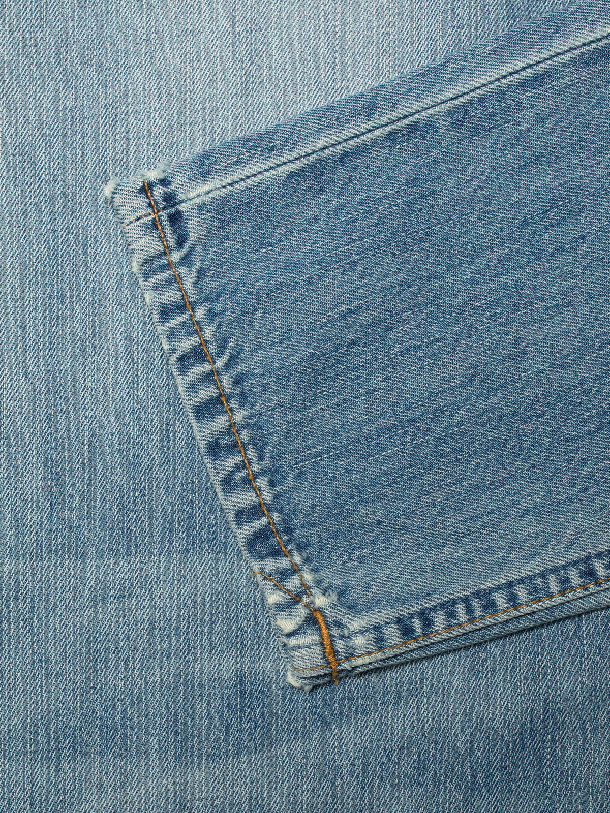 Steady Eddie II washed up | Bildmaterial bereitgestellt von SHOES.PLEASE.