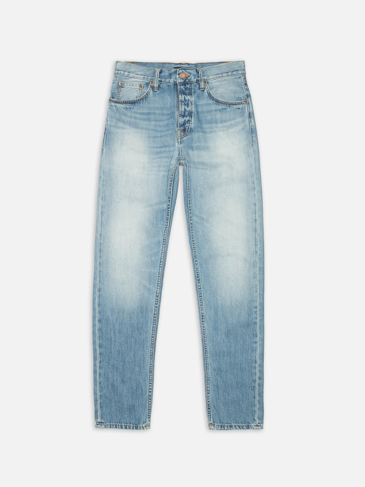 Steady Eddie II washed up | Bildmaterial bereitgestellt von SHOES.PLEASE.