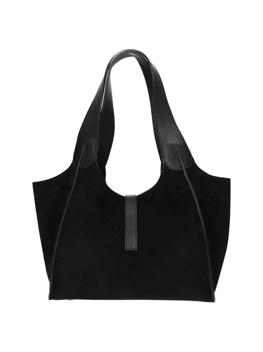 Lily Dollaro Crosta TM04715000 nero