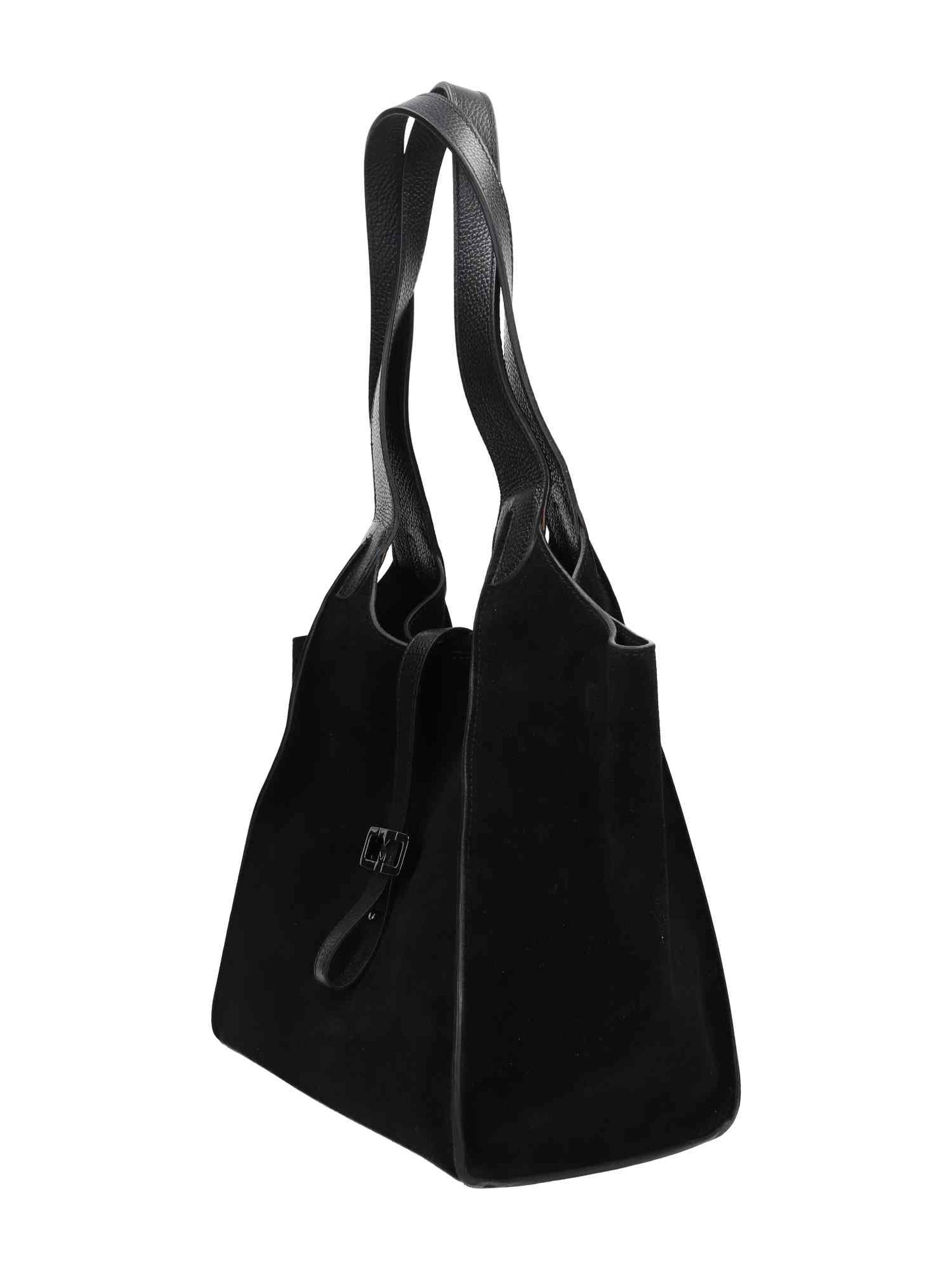 Lilou Dollaro Crosta TM04716000 nero | Bildmaterial bereitgestellt von SHOES.PLEASE.