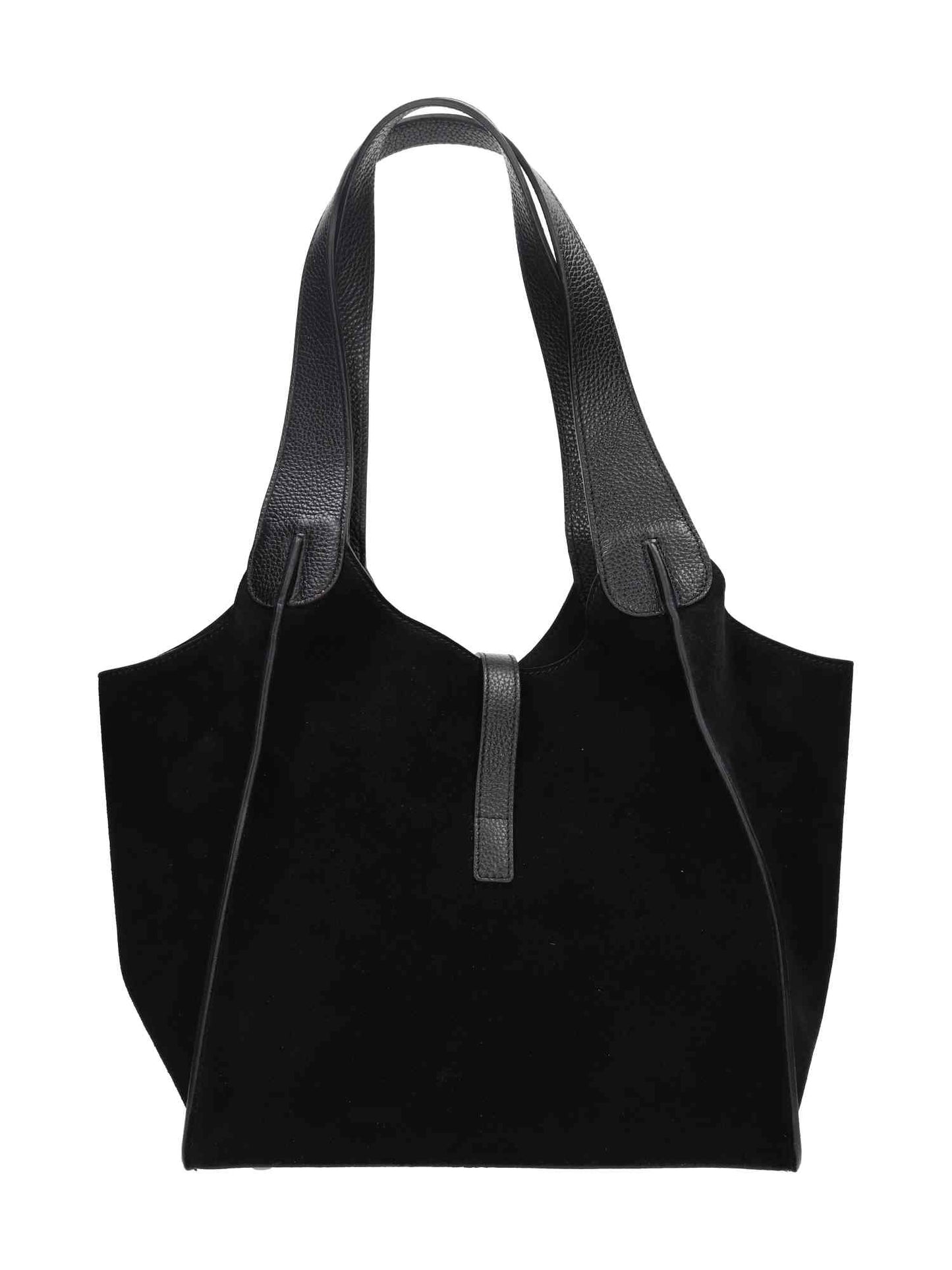 Lilou Dollaro Crosta TM04716000 nero | Bildmaterial bereitgestellt von SHOES.PLEASE.