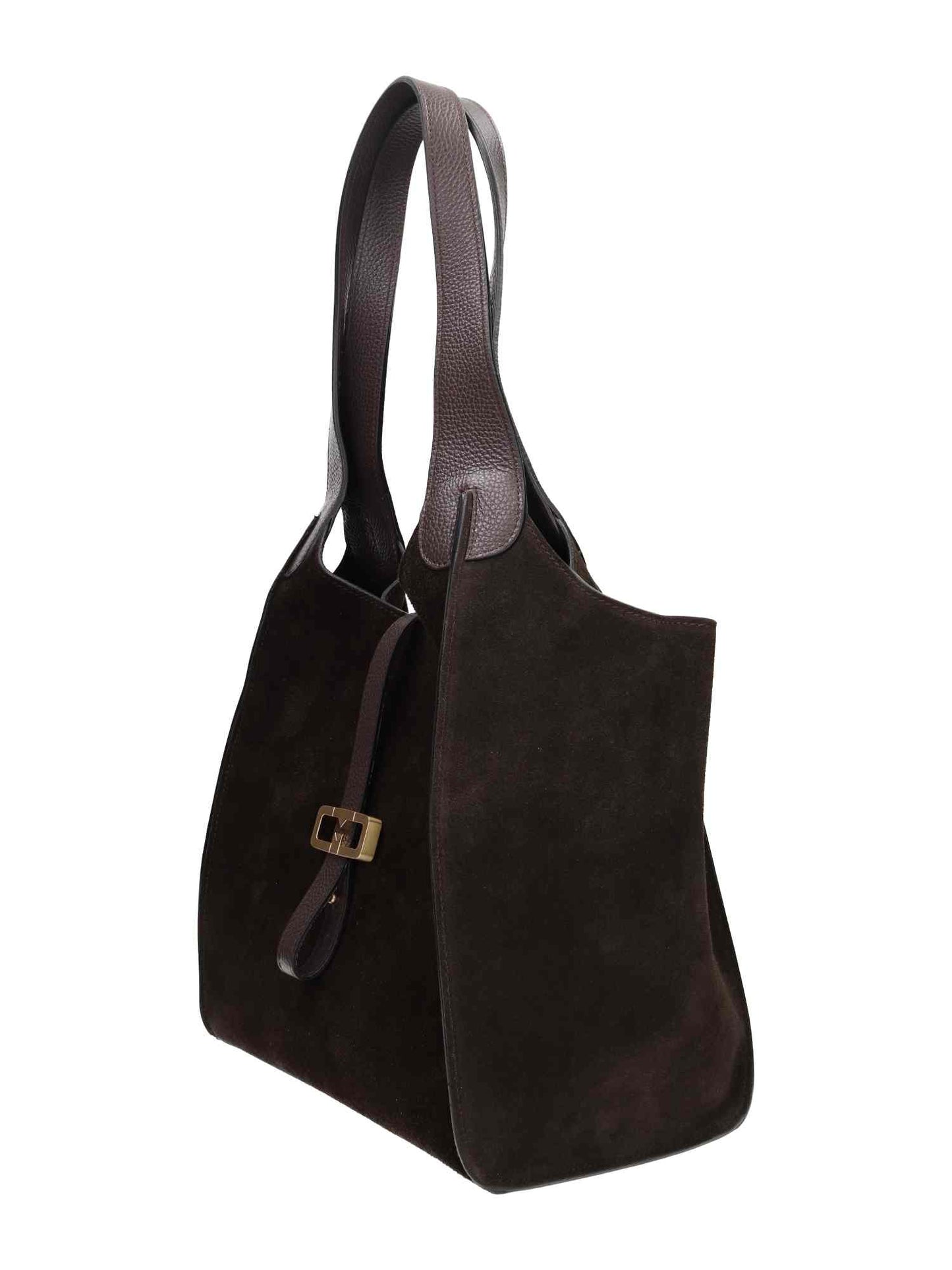 Lilou Dollaro Crosta TM04716000 caffee | Bildmaterial bereitgestellt von SHOES.PLEASE.
