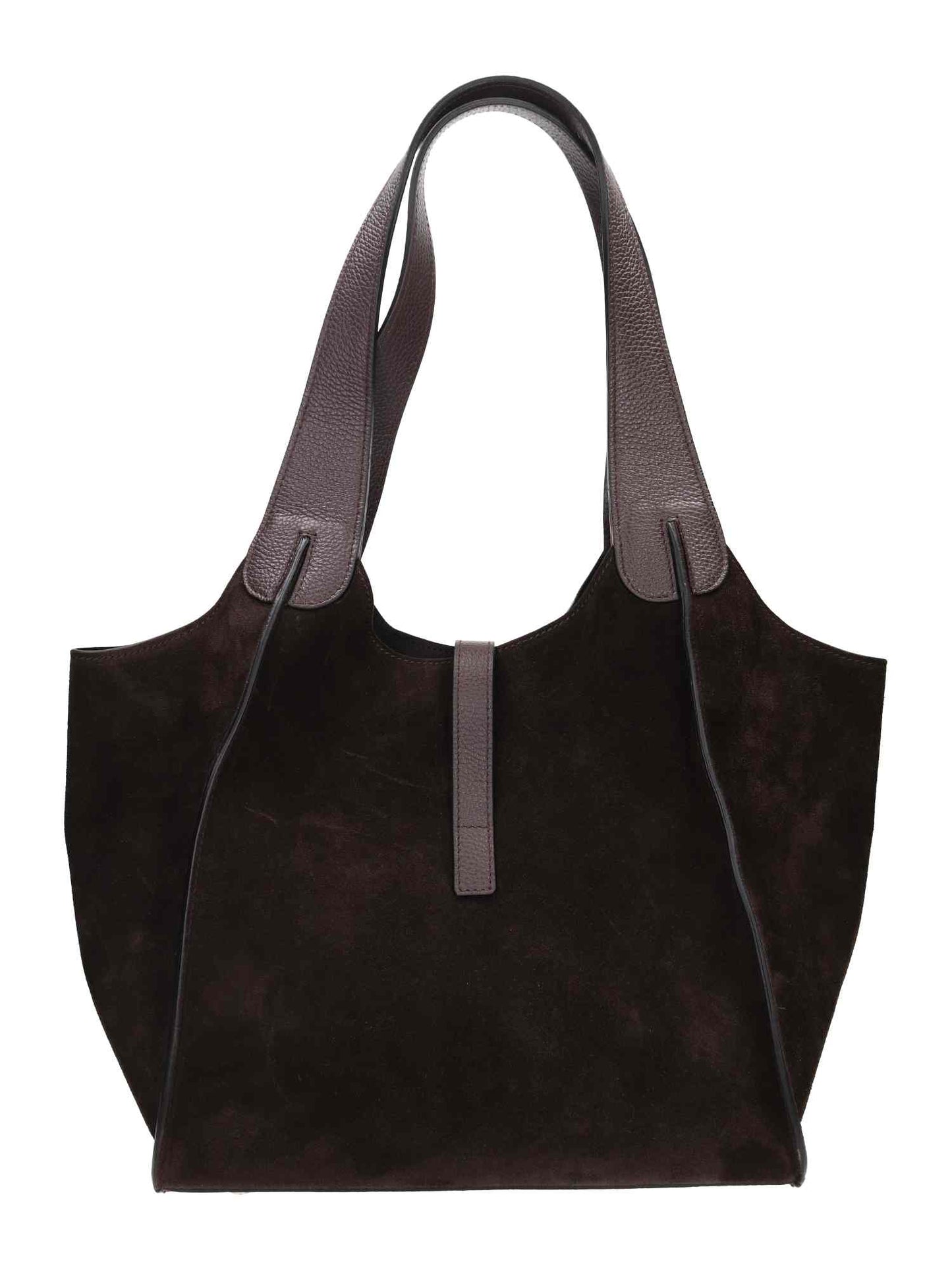 Lilou Dollaro Crosta TM04716000 caffee | Bildmaterial bereitgestellt von SHOES.PLEASE.