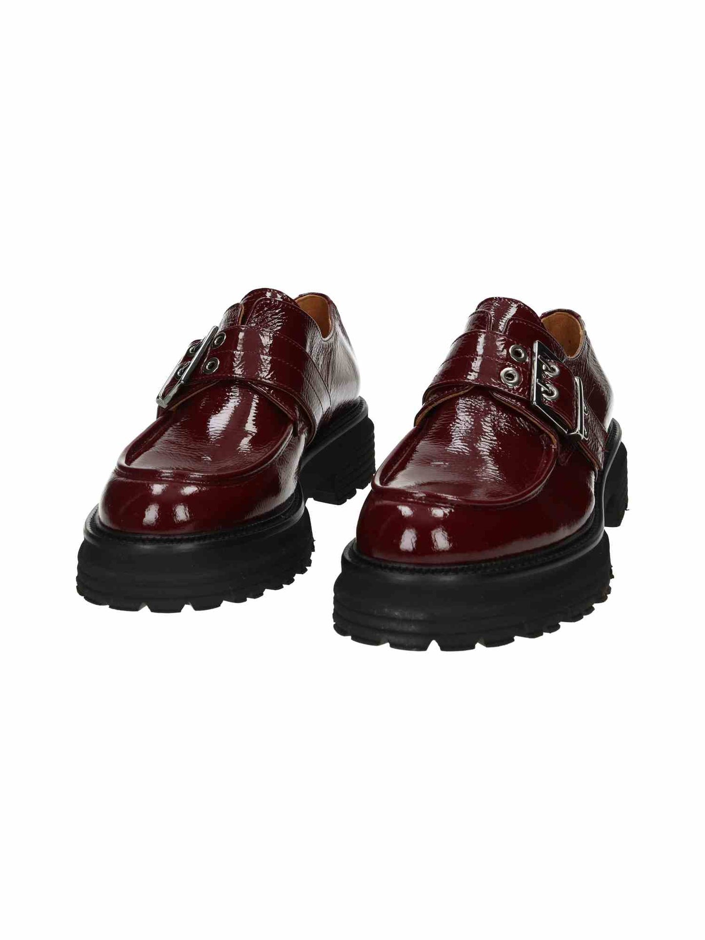 TM07396-0012-0148 naplak/bordeaux | Bildmaterial bereitgestellt von SHOES.PLEASE.