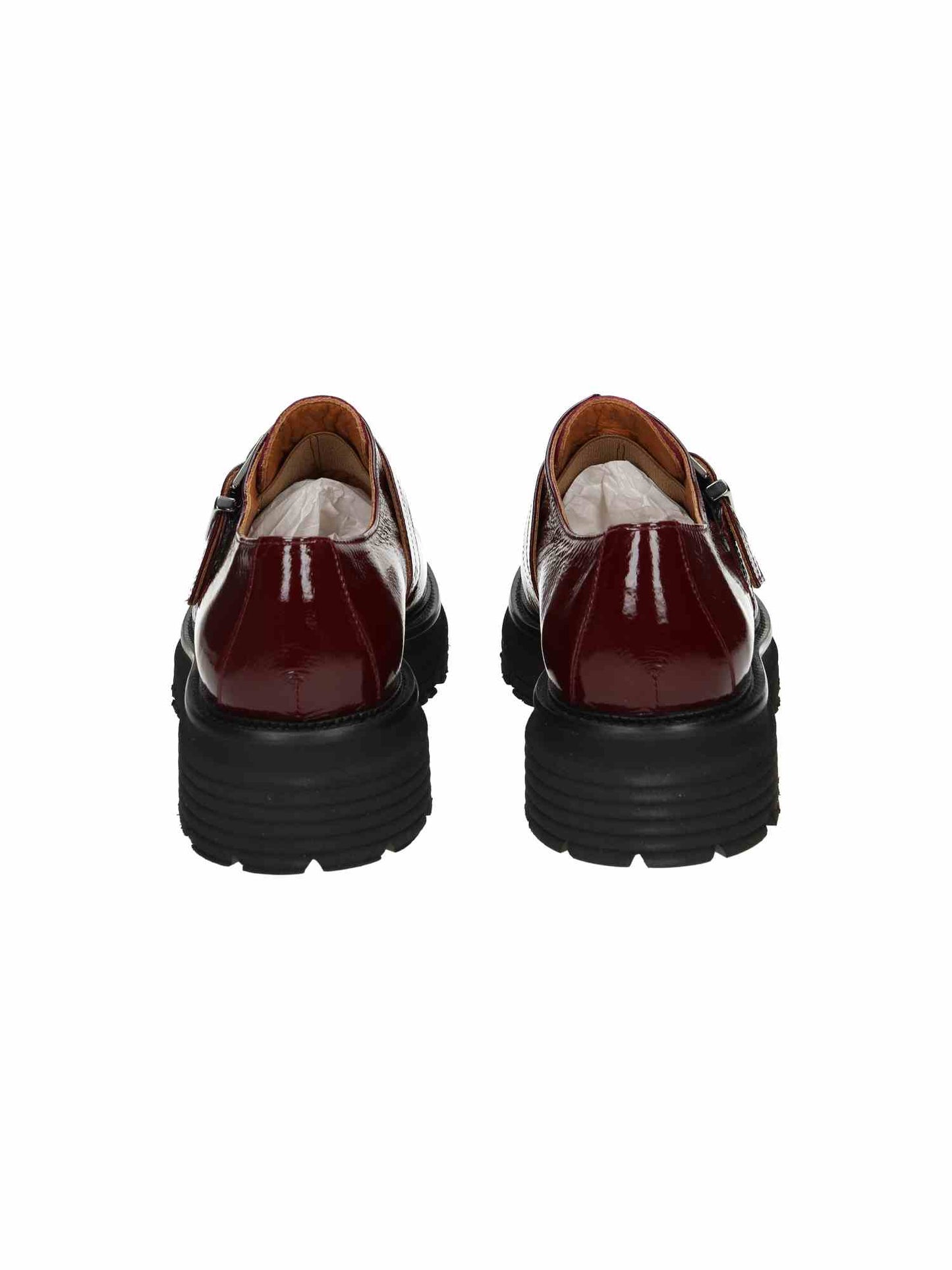 TM07396-0012-0148 naplak/bordeaux | Bildmaterial bereitgestellt von SHOES.PLEASE.