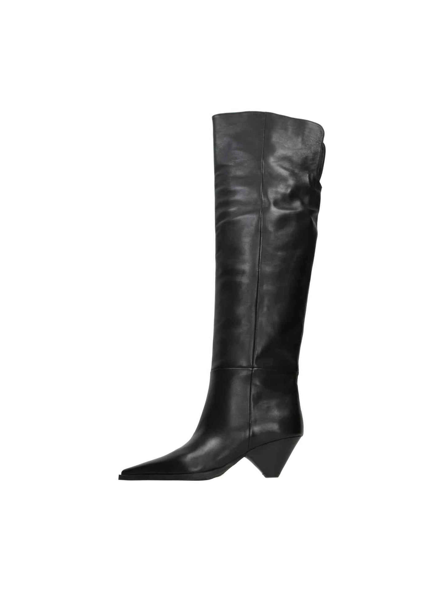 Natur TMC483CU nero | Bildmaterial bereitgestellt von SHOES.PLEASE.