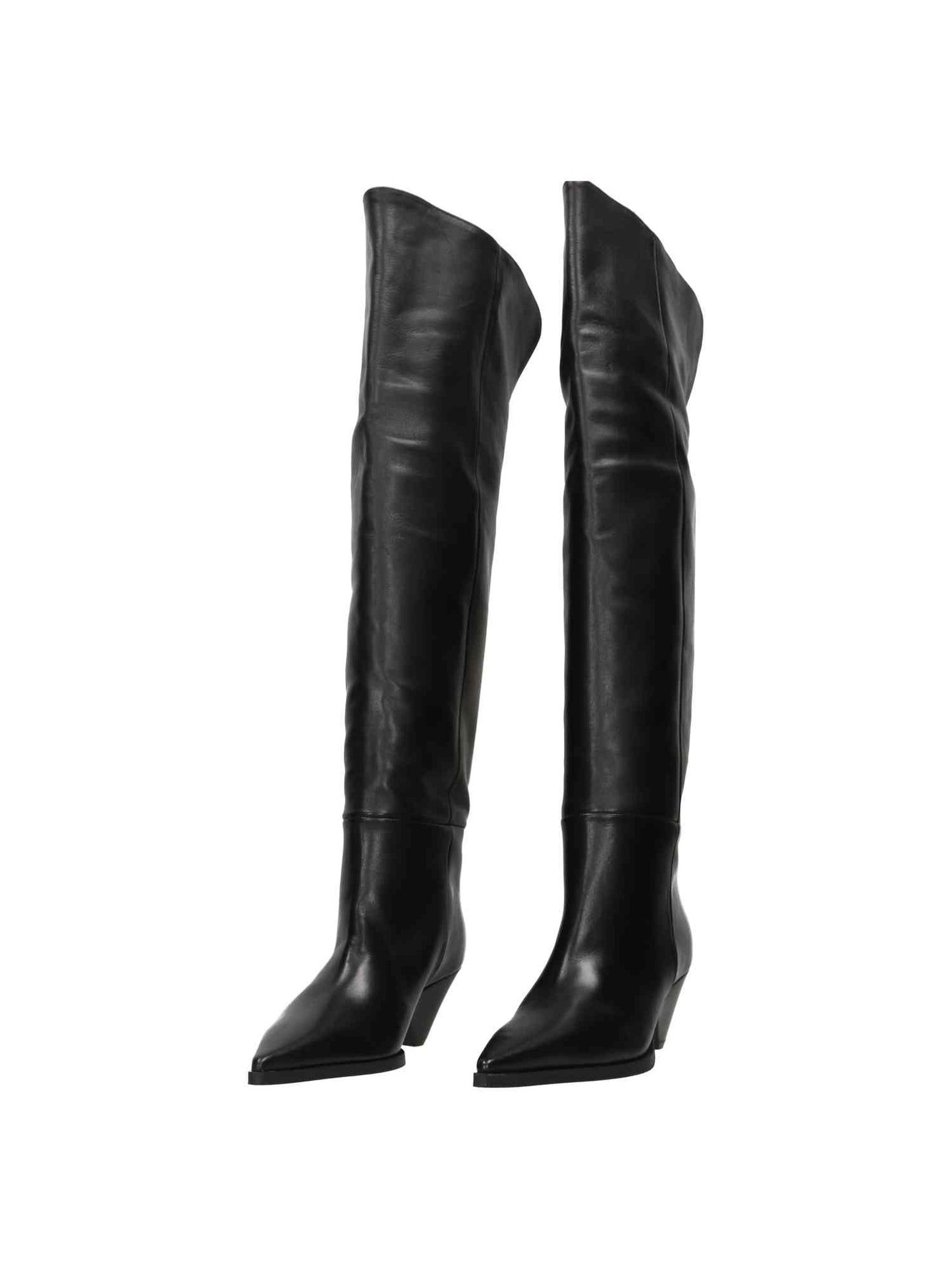 Natur TMC483CU nero | Bildmaterial bereitgestellt von SHOES.PLEASE.