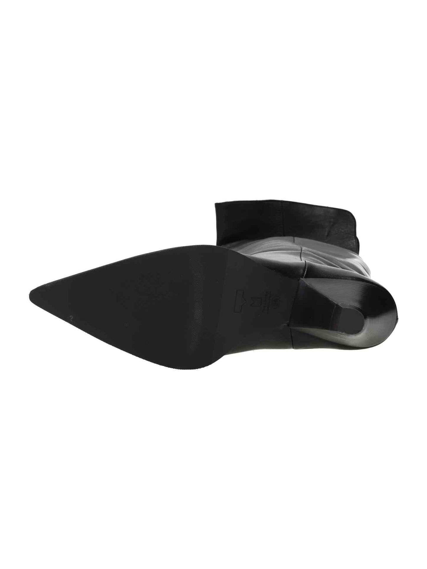 Natur TMC483CU nero | Bildmaterial bereitgestellt von SHOES.PLEASE.