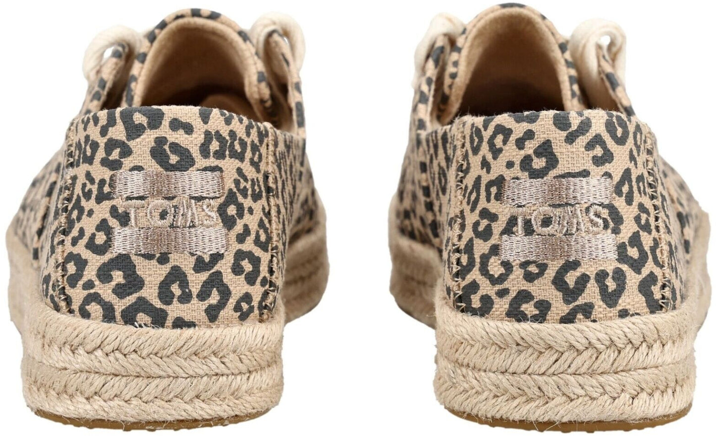 W CAROLINA LACE UP beige | Bildmaterial bereitgestellt von SHOES.PLEASE.