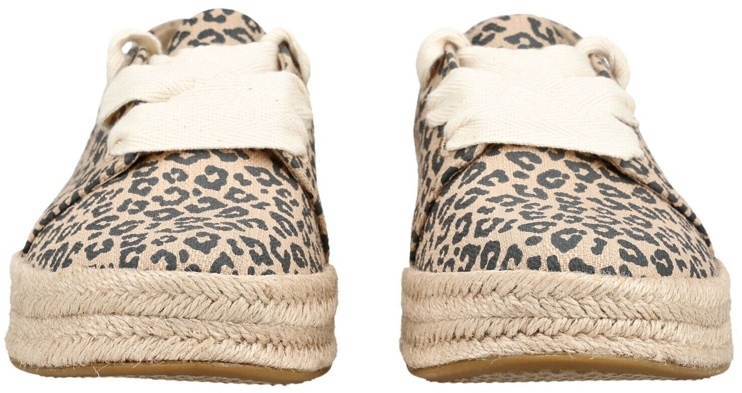 W CAROLINA LACE UP beige | Bildmaterial bereitgestellt von SHOES.PLEASE.