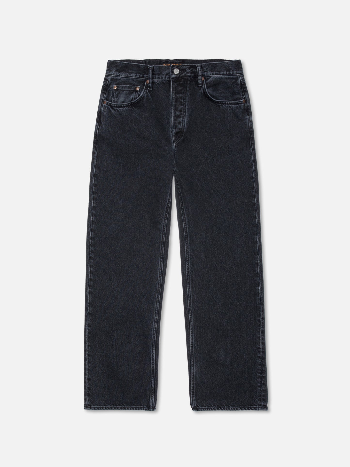Tuff Tony black vintage | Bildmaterial bereitgestellt von SHOES.PLEASE.