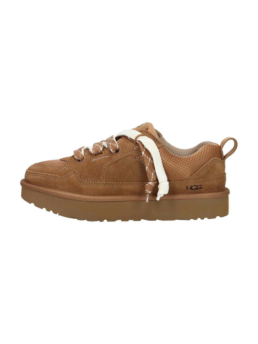 W Lo Lowmel chestnut