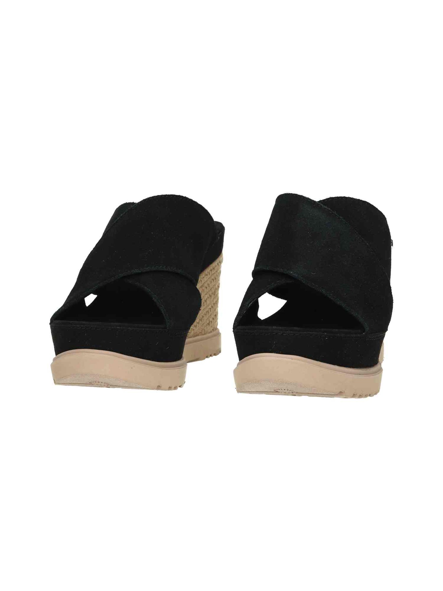 W Abbot Slide black | Bildmaterial bereitgestellt von SHOES.PLEASE.
