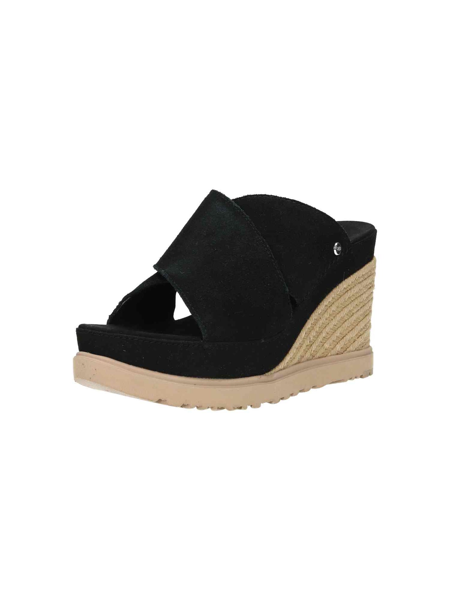 W Abbot Slide black | Bildmaterial bereitgestellt von SHOES.PLEASE.