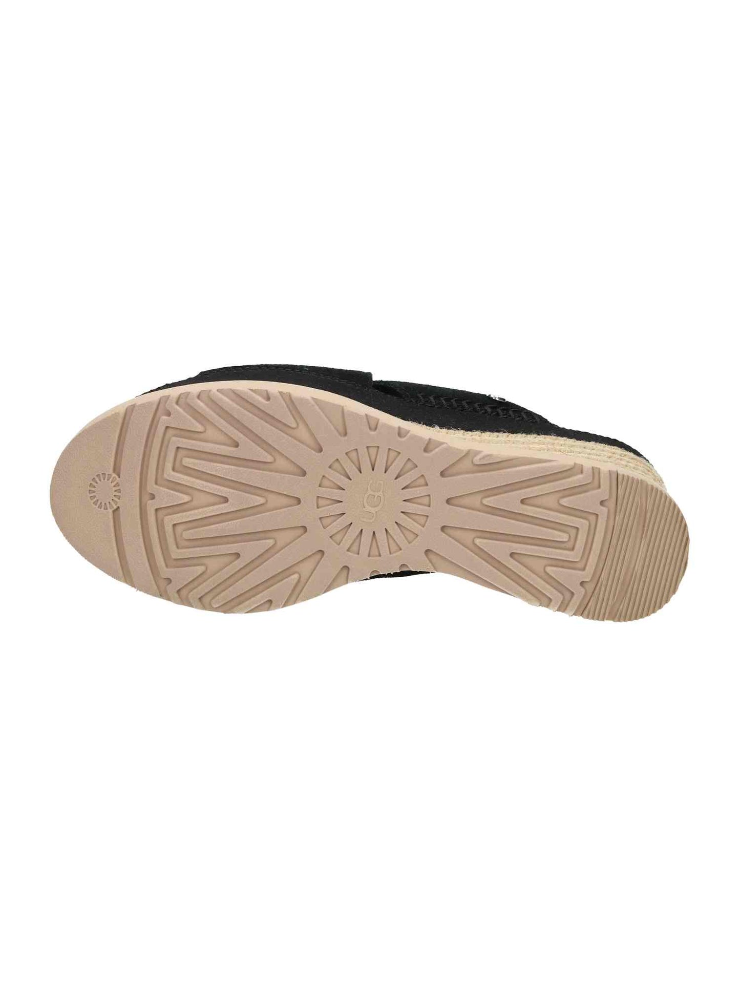 W Abbot Slide black | Bildmaterial bereitgestellt von SHOES.PLEASE.