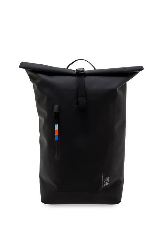 Rolltop Lite 2.0 black