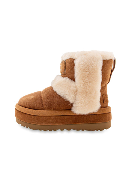 Classic Chillapeak chestnut von UGG. SHOES.PLEASE