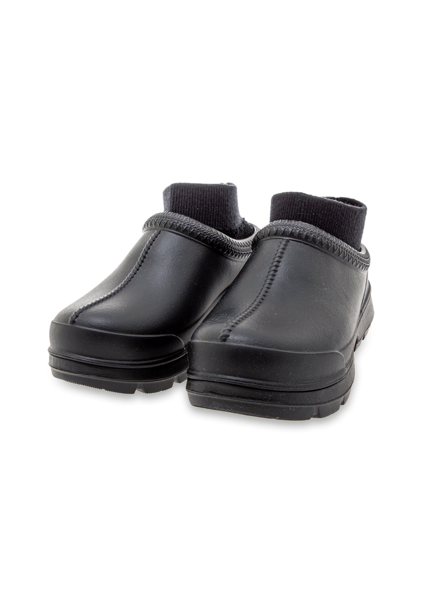 Tasman X  black | Bildmaterial bereitgestellt von SHOES.PLEASE.