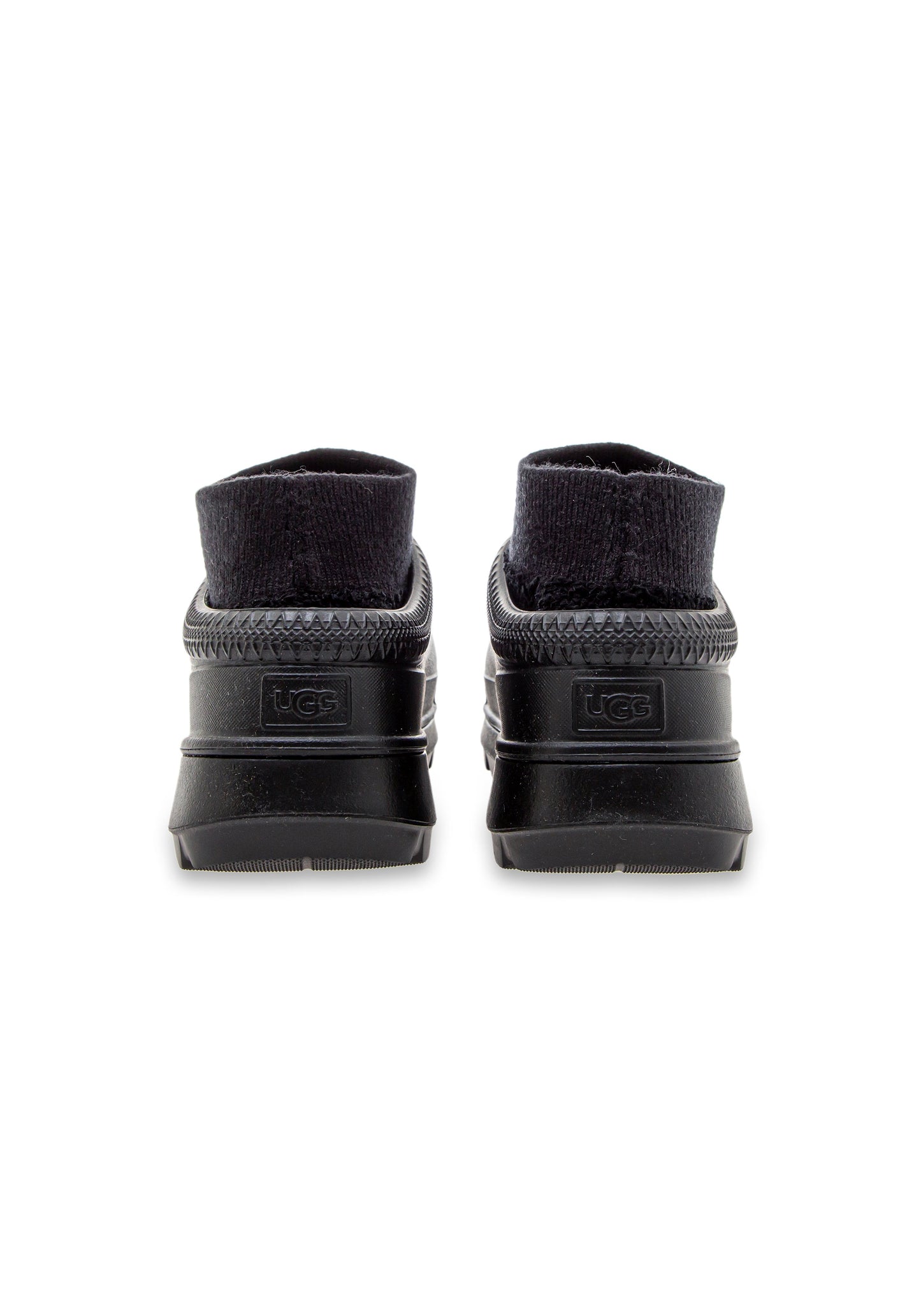 Tasman X  black | Bildmaterial bereitgestellt von SHOES.PLEASE.