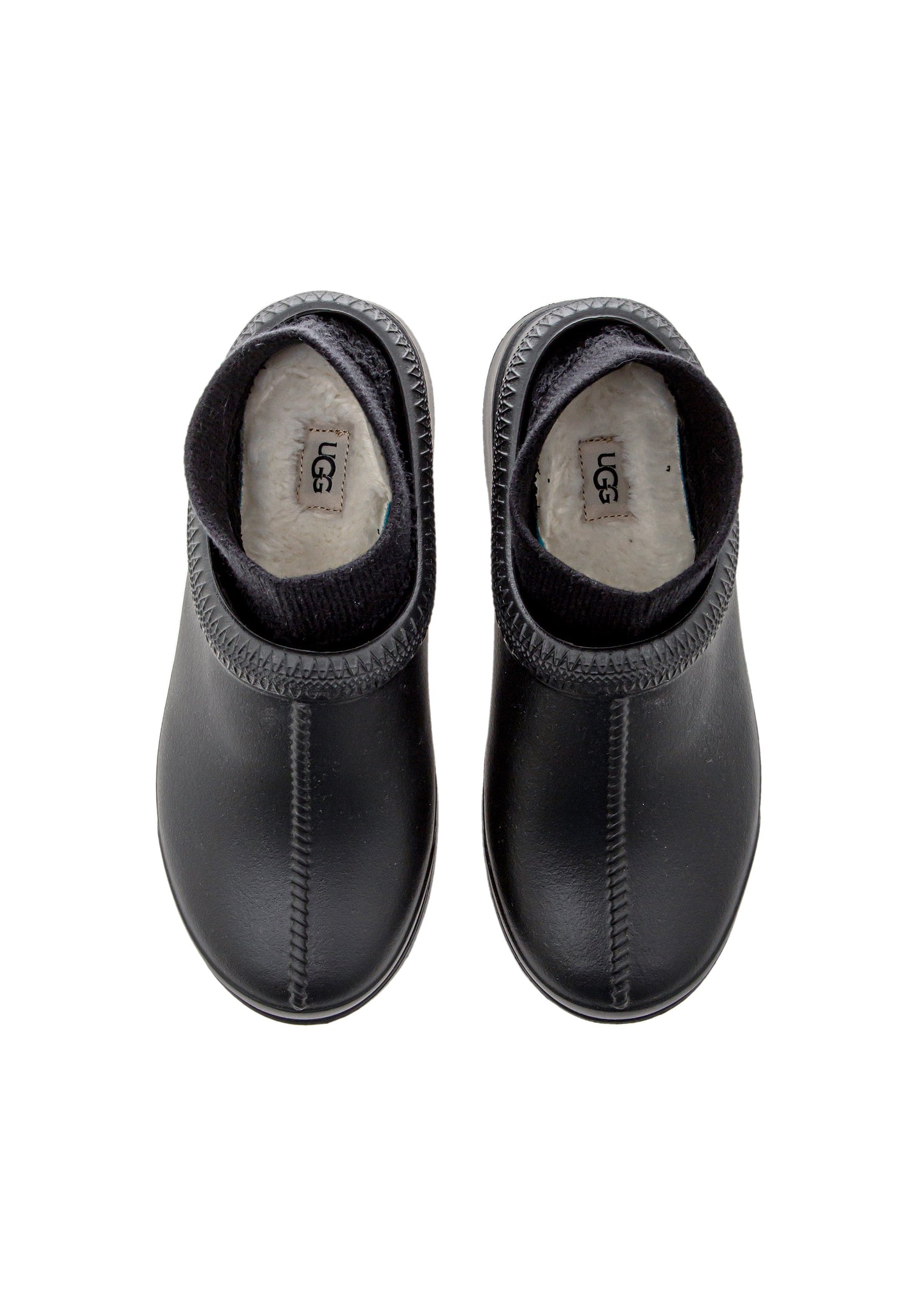 Tasman X  black | Bildmaterial bereitgestellt von SHOES.PLEASE.