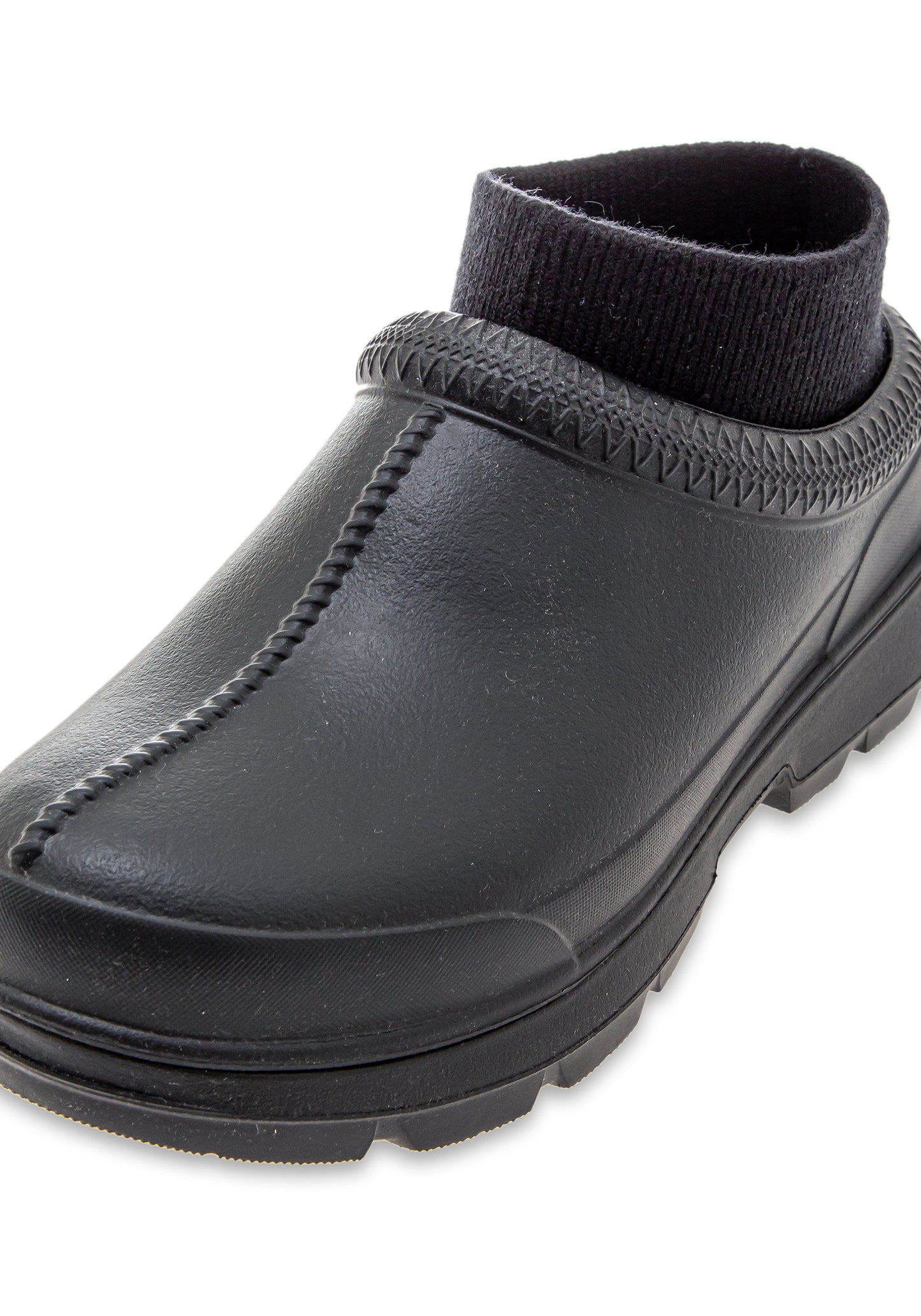 Tasman X  black | Bildmaterial bereitgestellt von SHOES.PLEASE.