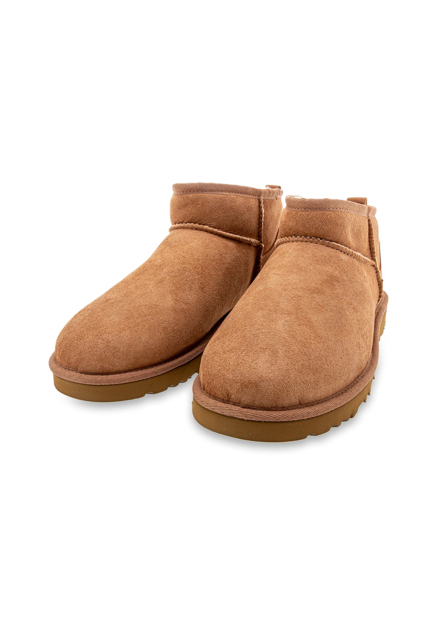 M Classic Ultra Mini chestnut | Bildmaterial bereitgestellt von SHOES.PLEASE.