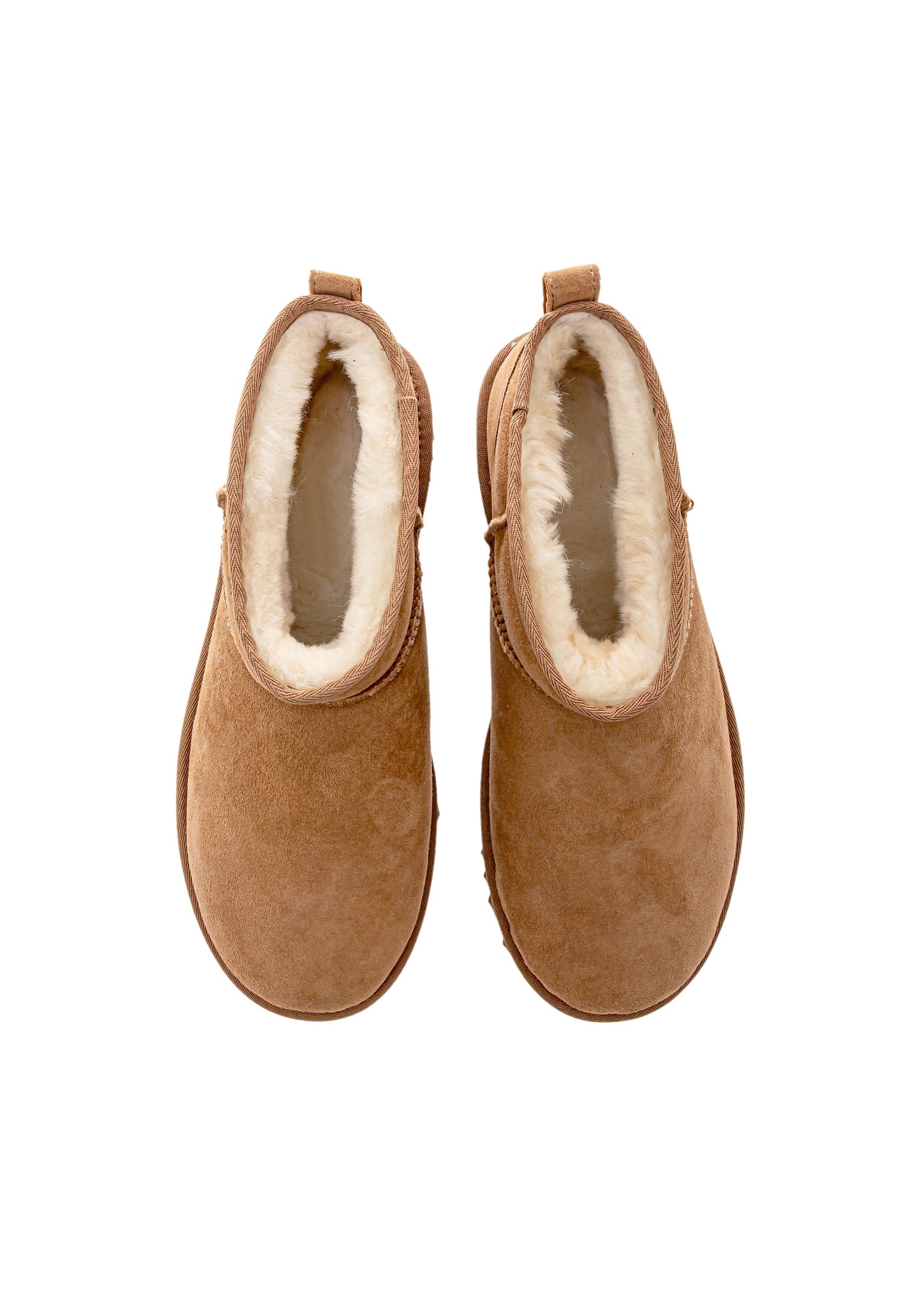 M Classic Ultra Mini chestnut | Bildmaterial bereitgestellt von SHOES.PLEASE.