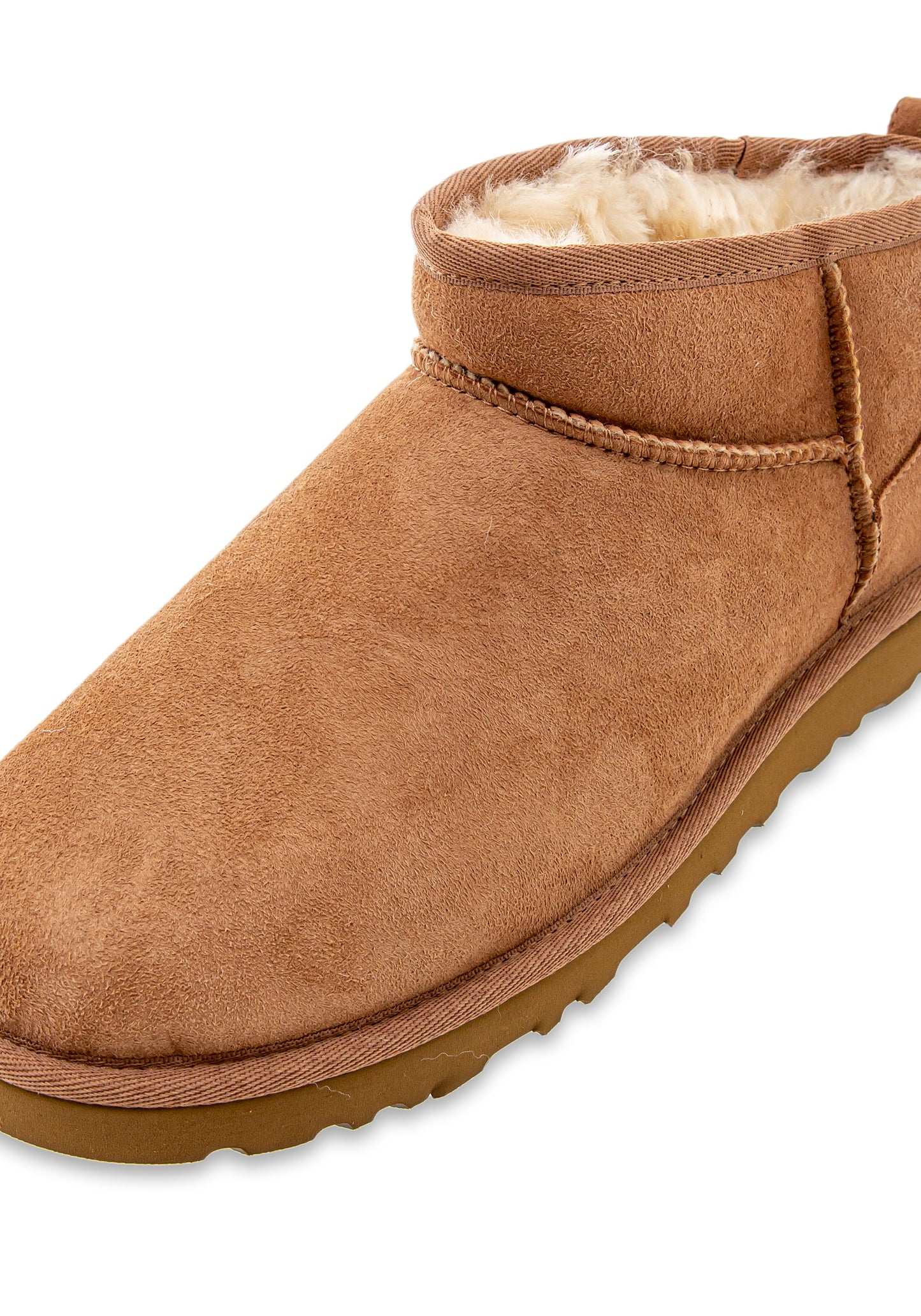 M Classic Ultra Mini chestnut | Bildmaterial bereitgestellt von SHOES.PLEASE.