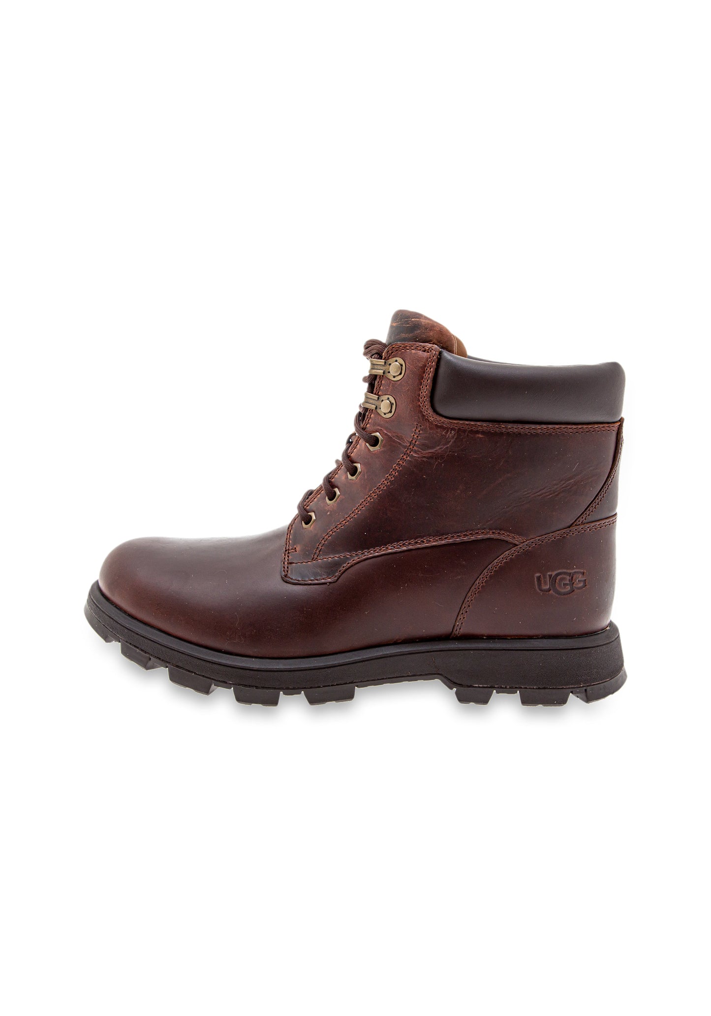 Stenton Leather chestnut | Bildmaterial bereitgestellt von SHOES.PLEASE.