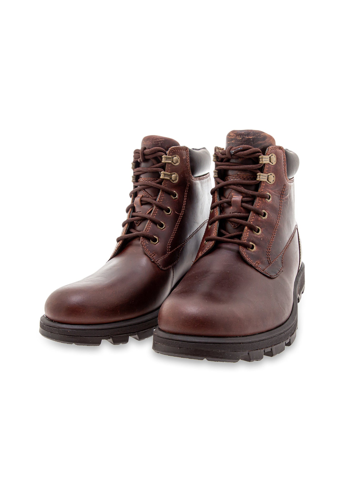 Stenton Leather chestnut | Bildmaterial bereitgestellt von SHOES.PLEASE.