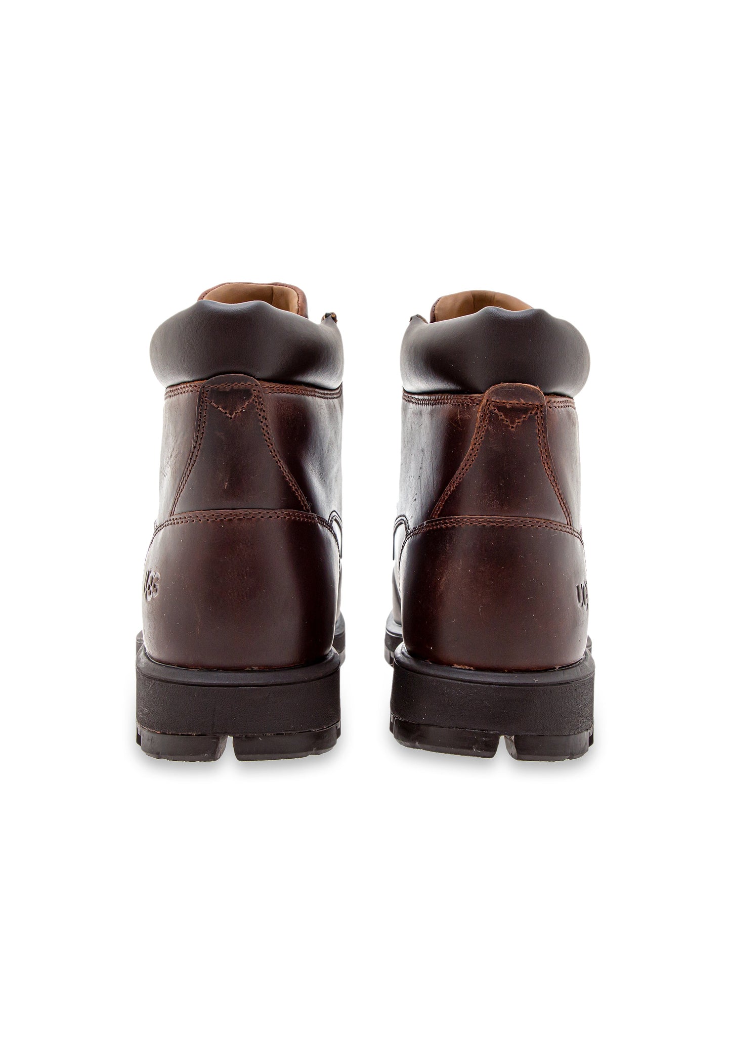 Stenton Leather chestnut | Bildmaterial bereitgestellt von SHOES.PLEASE.