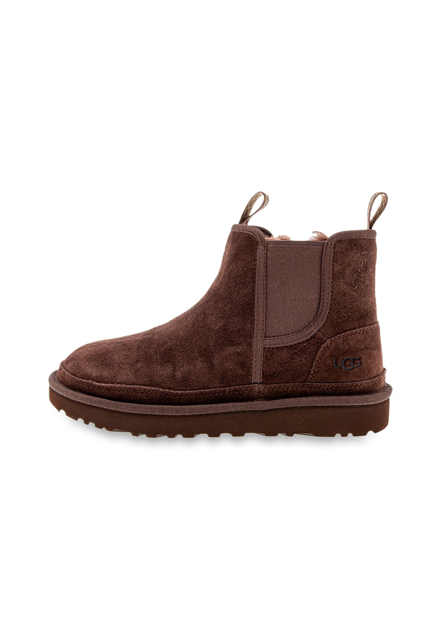 M Neumel Chelsea grizzly | Bildmaterial bereitgestellt von SHOES.PLEASE.