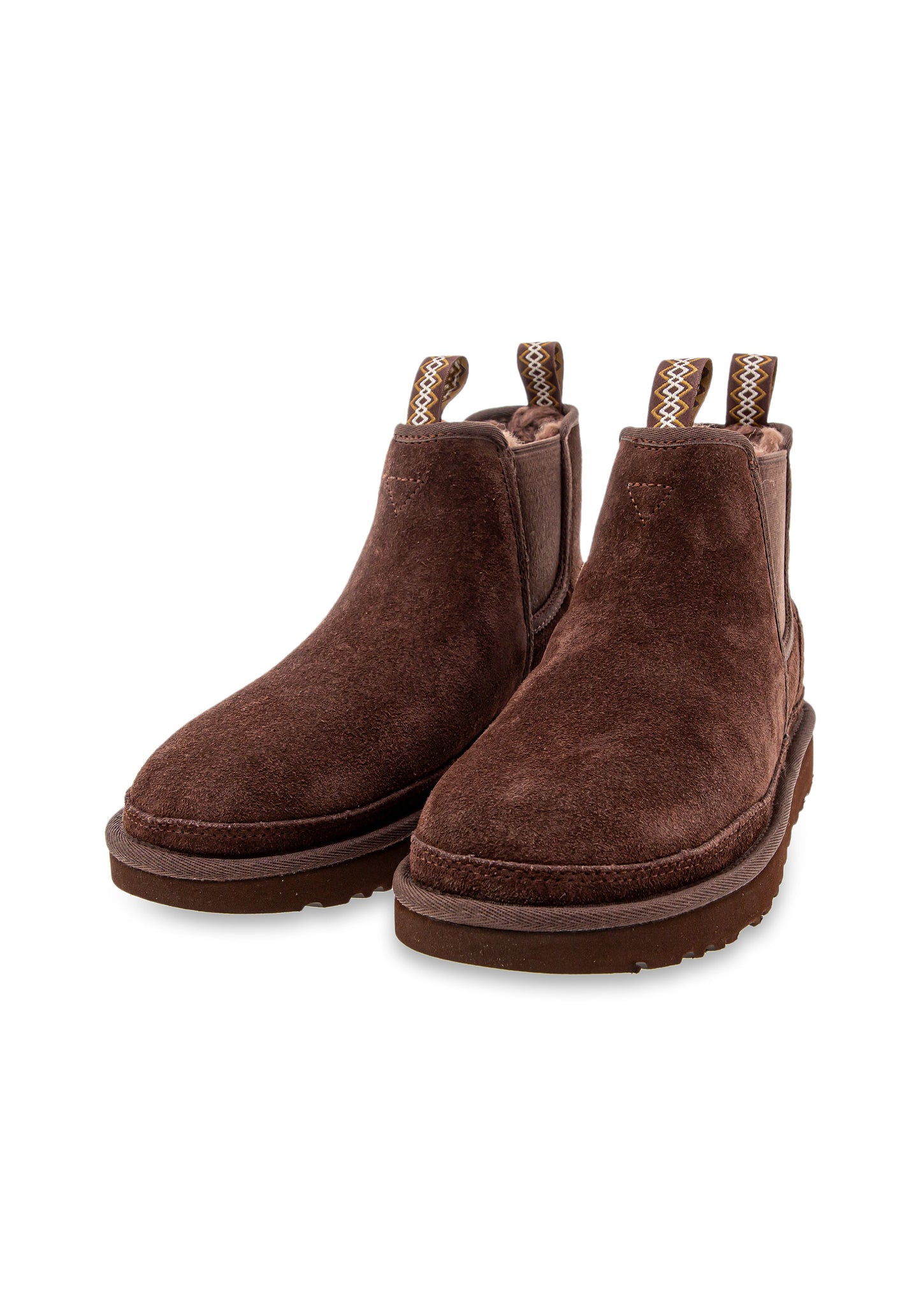 M Neumel Chelsea grizzly | Bildmaterial bereitgestellt von SHOES.PLEASE.