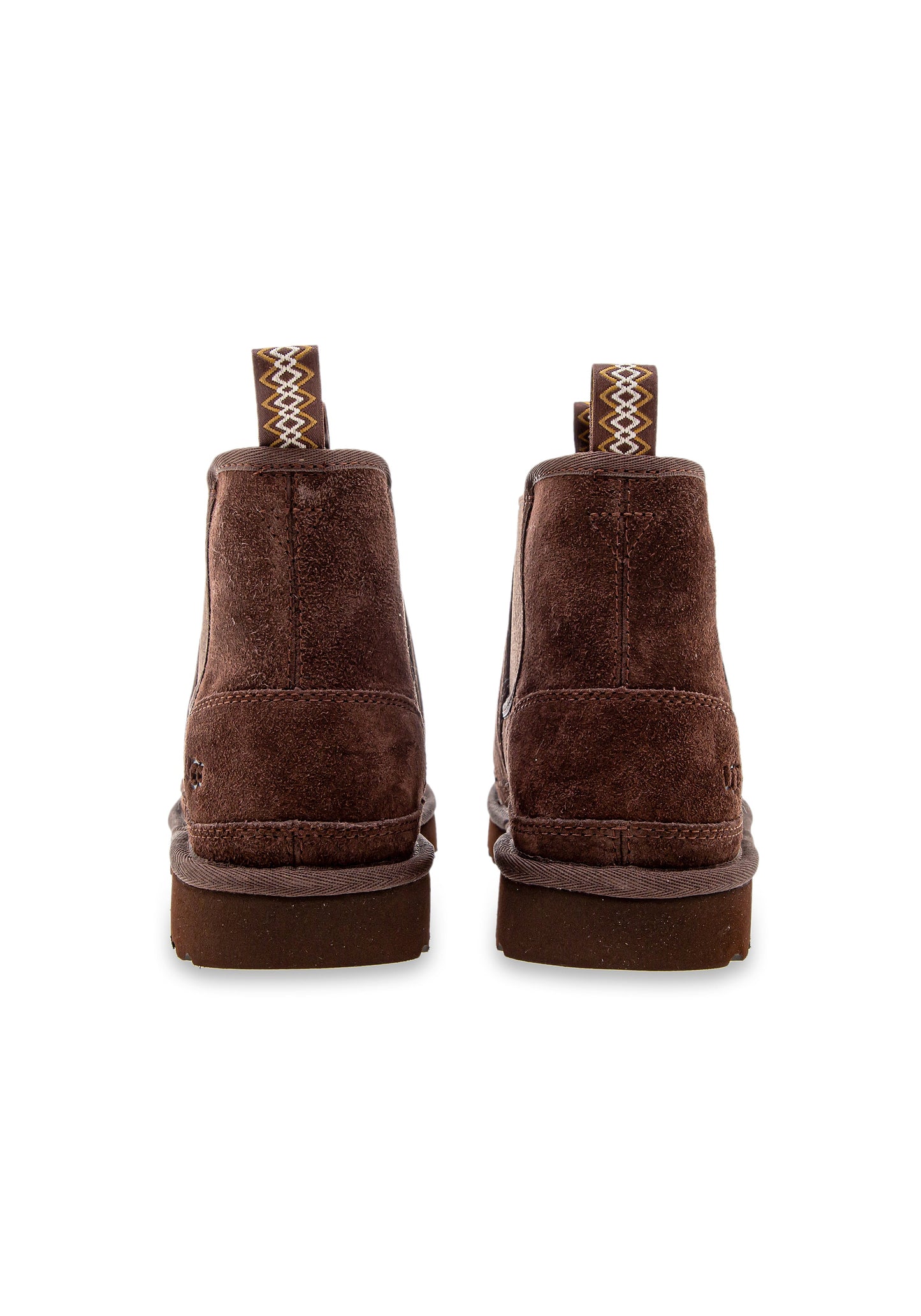 M Neumel Chelsea grizzly | Bildmaterial bereitgestellt von SHOES.PLEASE.