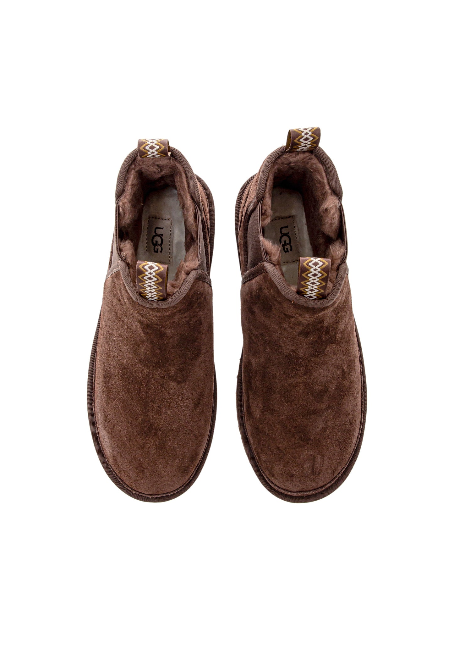 M Neumel Chelsea grizzly | Bildmaterial bereitgestellt von SHOES.PLEASE.