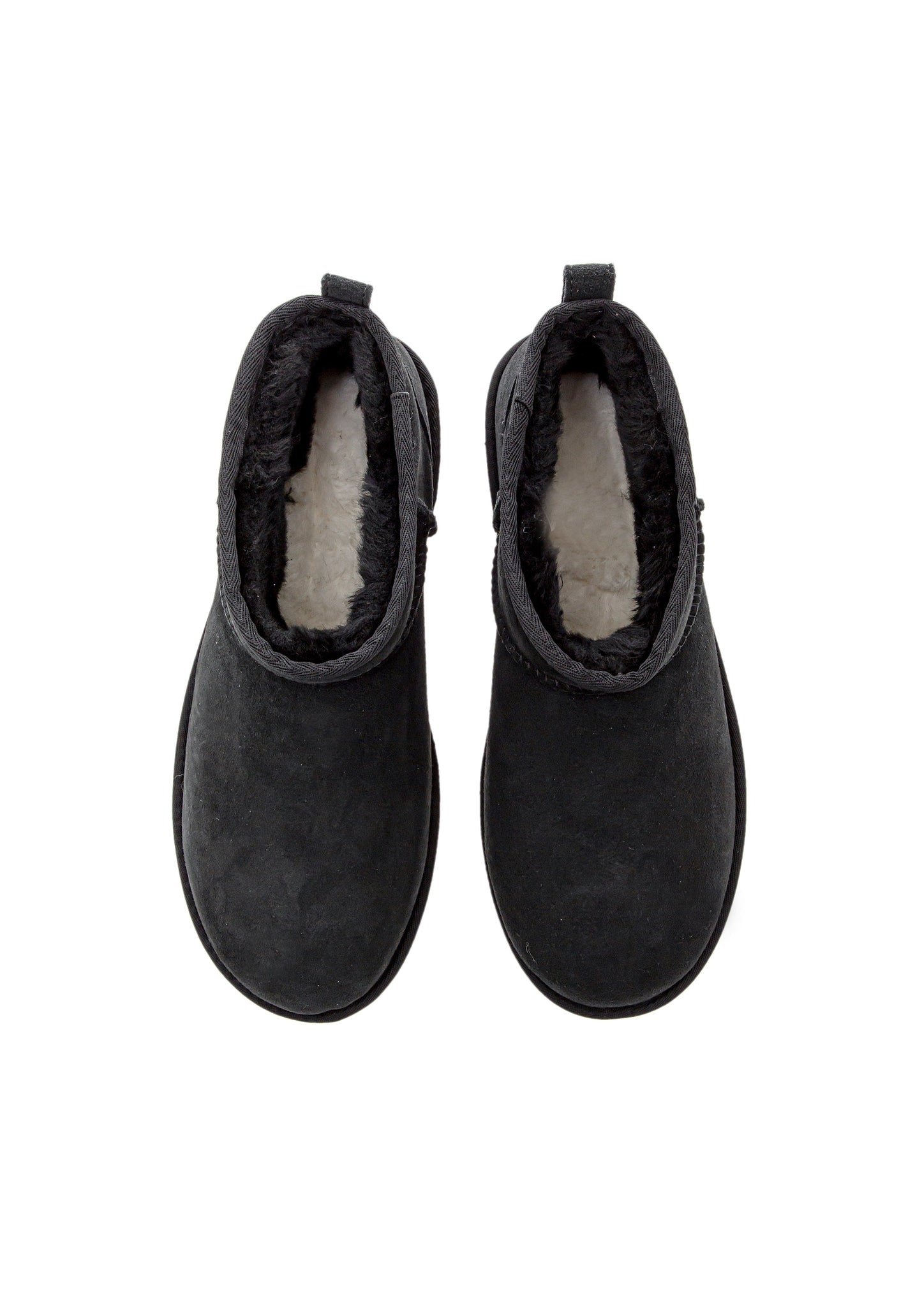 M Classic Ultra Mini black | Bildmaterial bereitgestellt von SHOES.PLEASE.