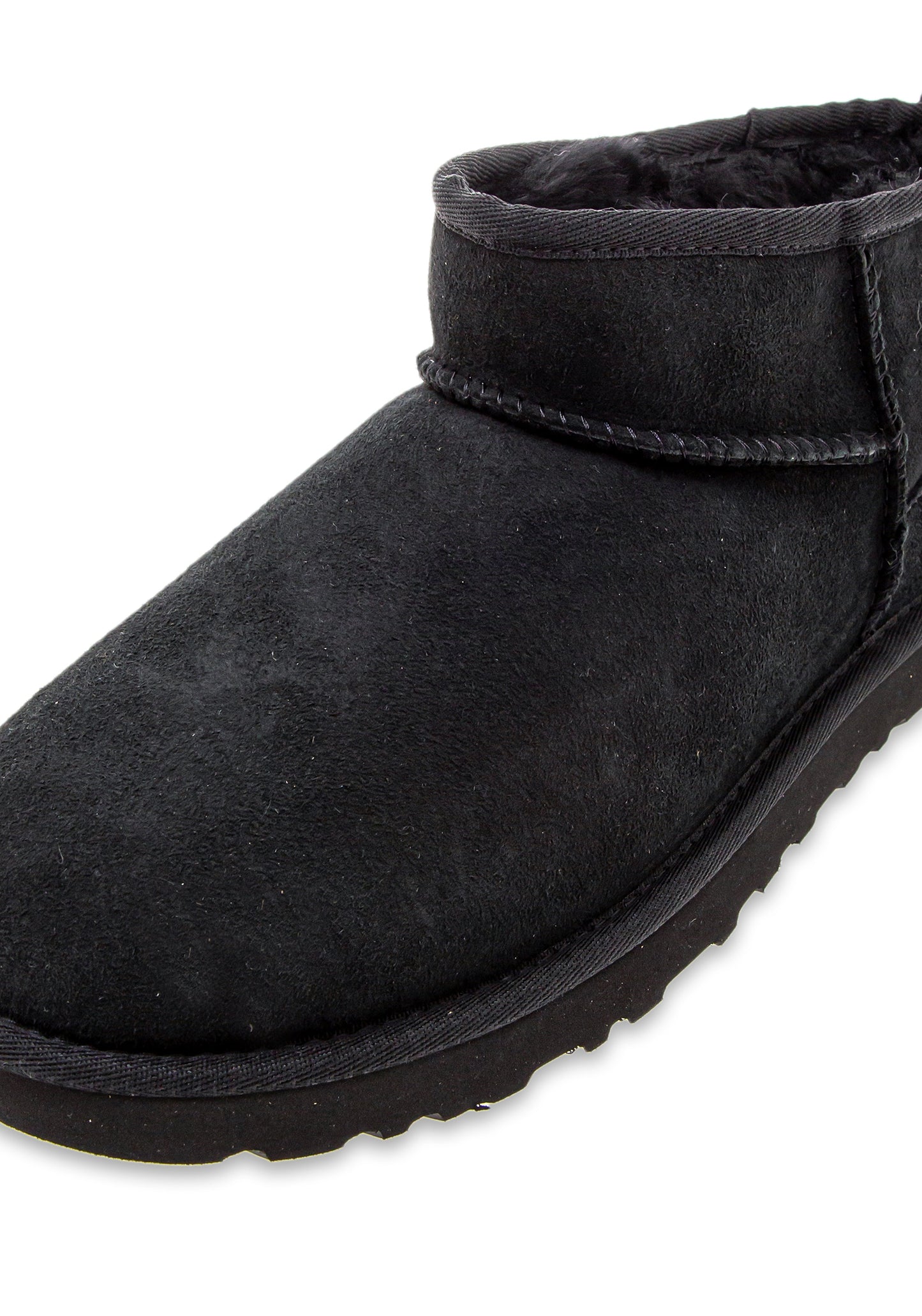 M Classic Ultra Mini black | Bildmaterial bereitgestellt von SHOES.PLEASE.