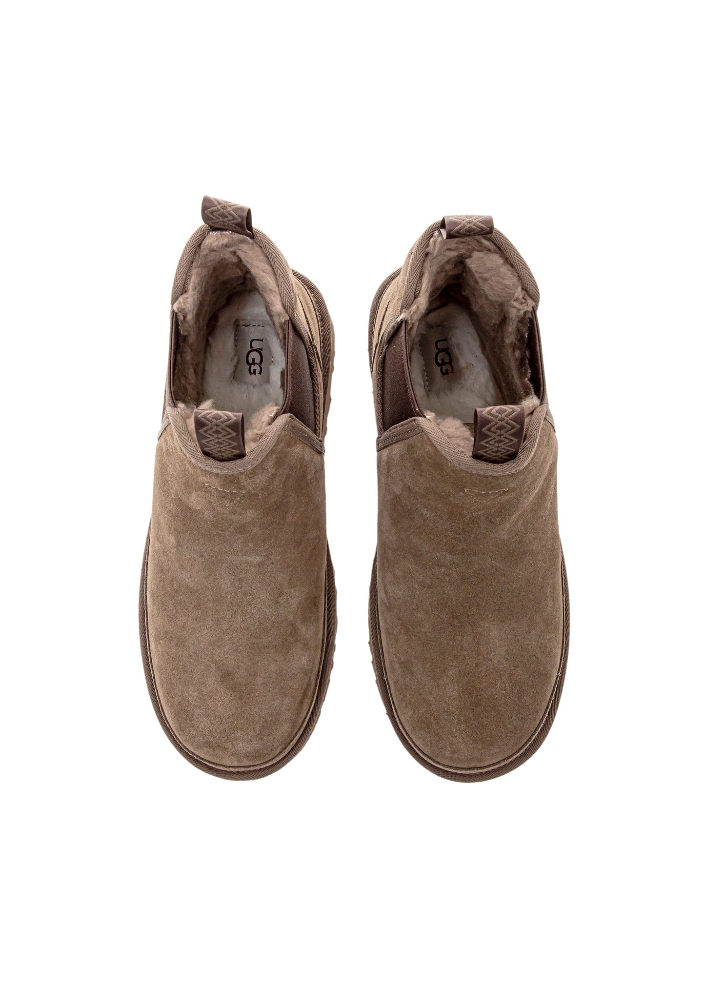 M Neumel Chelsea hickory | Bildmaterial bereitgestellt von SHOES.PLEASE.