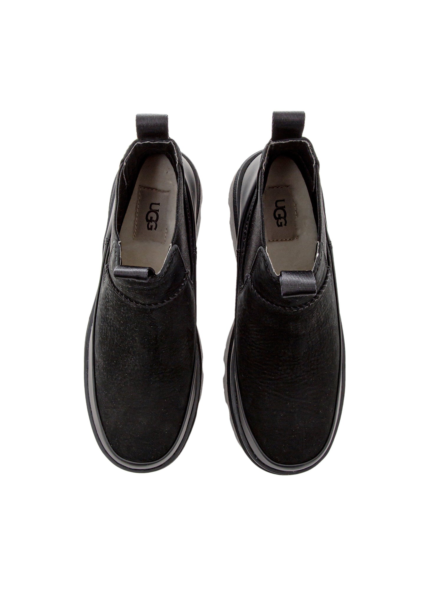 Brisbane Chelsea black | Bildmaterial bereitgestellt von SHOES.PLEASE.