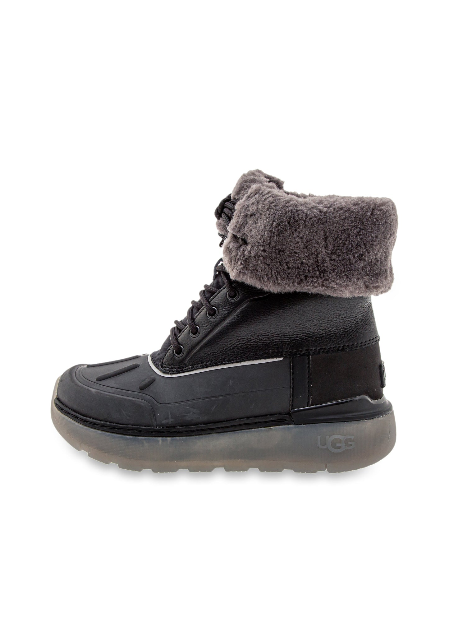 M City Butte black | Bildmaterial bereitgestellt von SHOES.PLEASE.