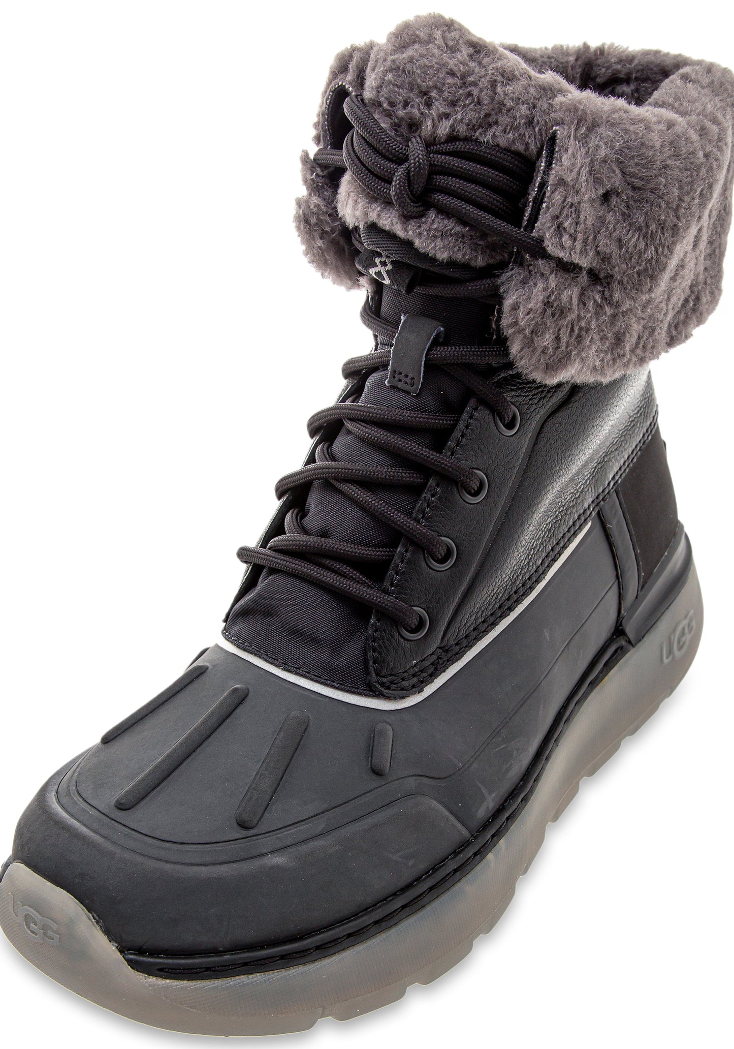 M City Butte black | Bildmaterial bereitgestellt von SHOES.PLEASE.