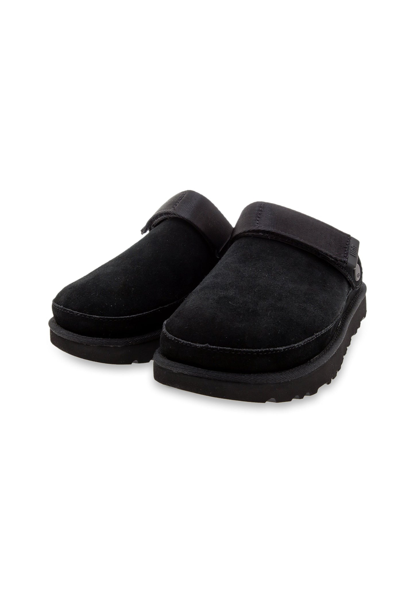 W Goldenstar Clog black | Bildmaterial bereitgestellt von SHOES.PLEASE.