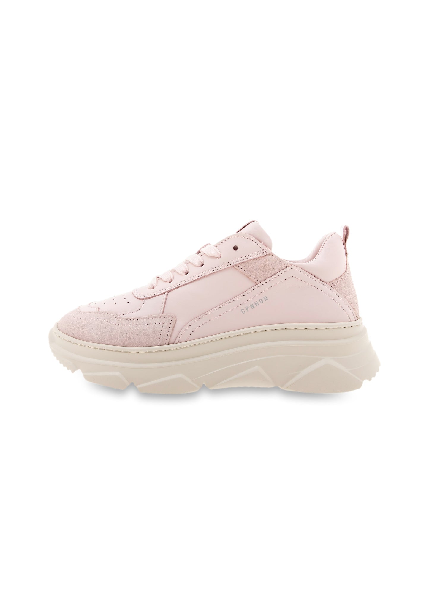 CPH46 Leather Mix light rose | Bildmaterial bereitgestellt von SHOES.PLEASE.