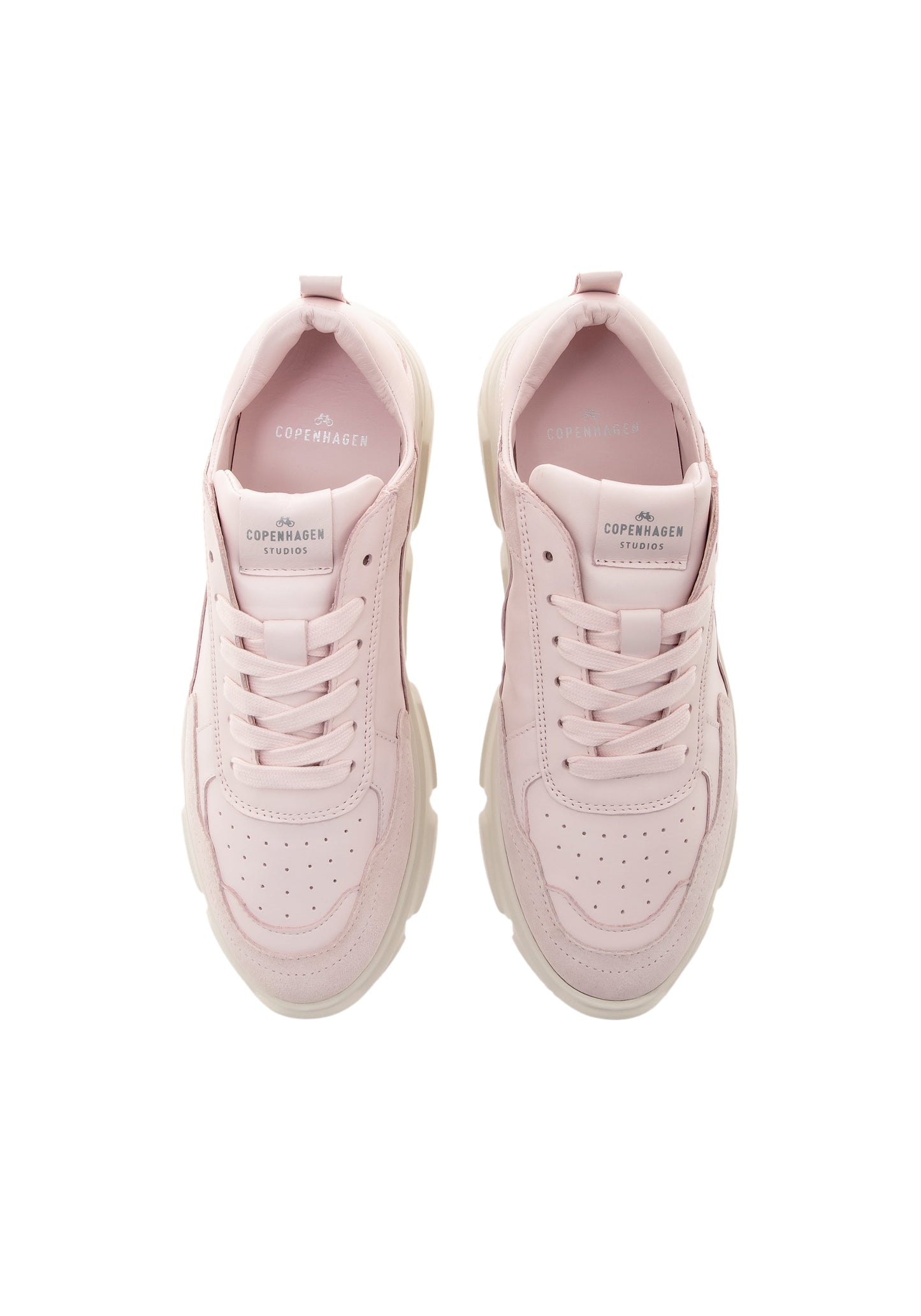 CPH46 Leather Mix light rose | Bildmaterial bereitgestellt von SHOES.PLEASE.